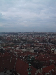 Prague Skyline2